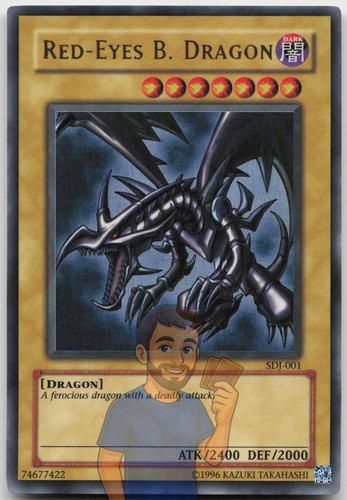 Red eyes black - red-eyes, sdj-001