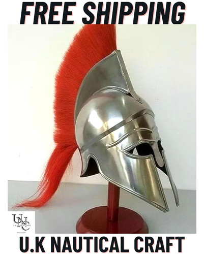 Replica elmetto greco - , spartano