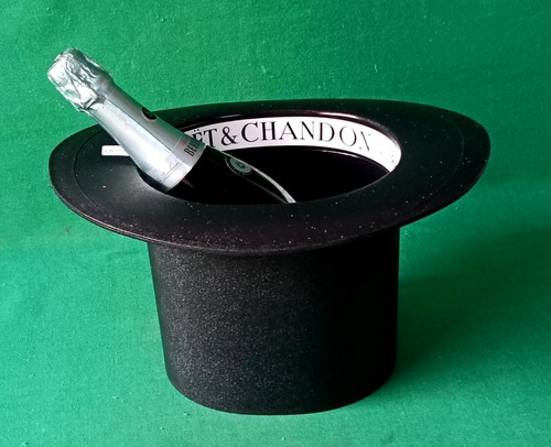 Secchiello ghiaccio cappello - ghiaccio,