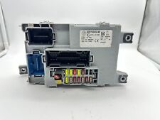 BODY COMPIUTER FIAT PANDA TERZA SERIE 312