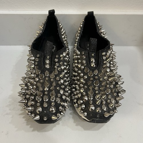 Sneakers jeffrey campbell - jeffrey,