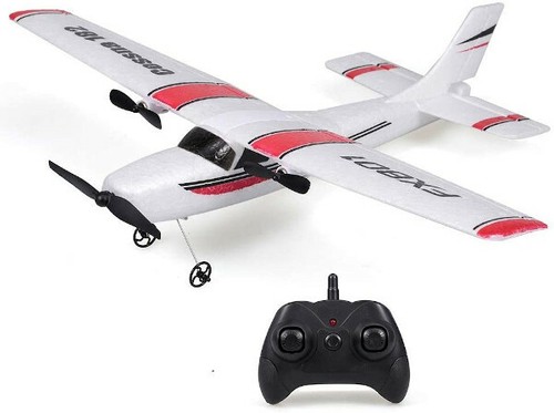 Aereo radiocomandato cessna - aereo,