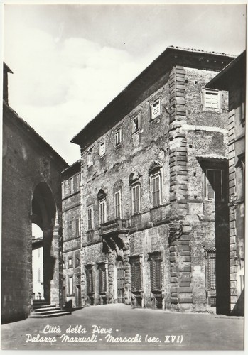 Citta della pieve perugia - -,