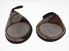 COPPIA PRESINE ROTONDE A