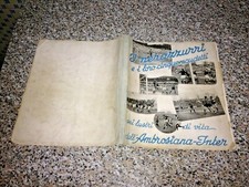 libro I NERAZZURRI E I LORO