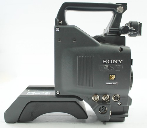 Sony dxc d30 videocamera - sony, dxc-d30