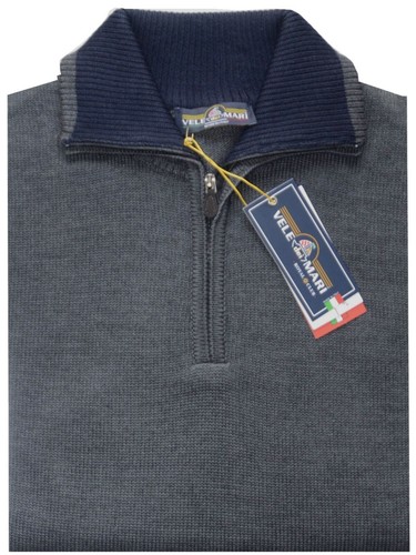 Maglia uomo lana - maglia, rasata