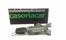 Blocchetto Accensione FIAT