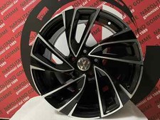 Cerchi Polo Polocross Golf 4