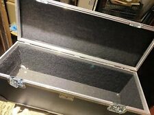 Falcon Standard Flight Case multiuso con ruote girevoli (92X33X36)