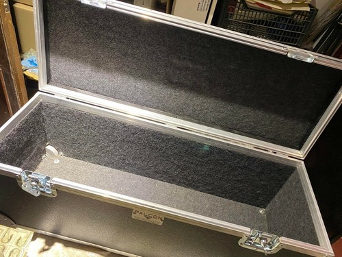Falcon standard flight case - standard,