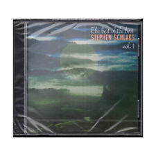 Stephen Schlaks ‎CD The Best Of The Best Vol 1 / S4 - 4971382 Sigillato