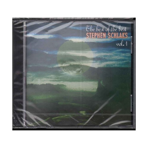Stephen schlaks the best - schlaks,
