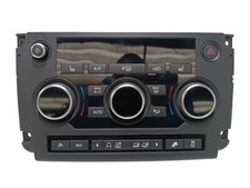 GK72-14C533-SA CENTRALINA GRUPPO COMANDI CLIMA AC LAND ROVER DISCOVERY SPORT (2