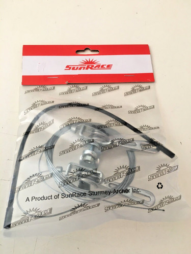 Leve manettini sunrace - manettini, a