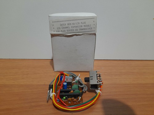Modulo espansione intek bem - modulo,
