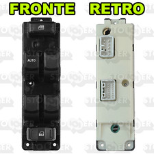 897400382D Window Regulator