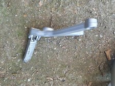 Pedana Ant Dx Completa Mv Agusta Brutale 800 2013 8000B6236 E 8000B6482 