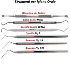 Rimozione tartaro pulizia dei - rimozione,