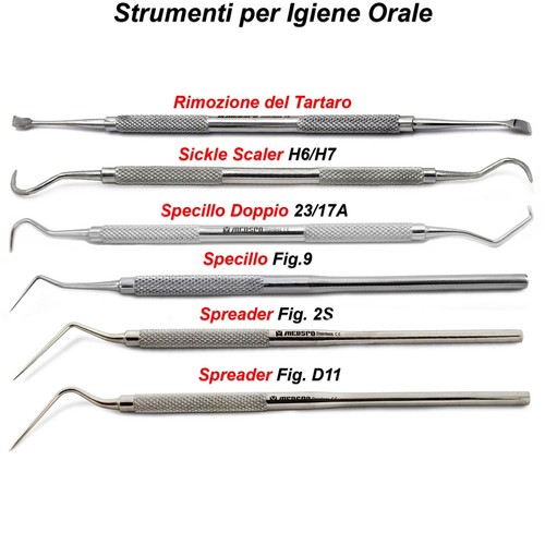 Rimozione tartaro pulizia - tartaro,
