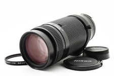 Nikon AF Nikkor 75-300 mm