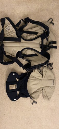 Supporto stokke 1 - supporto,