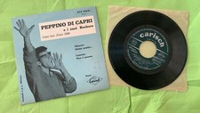 PEPPINO DI CAPRI E I SUOI