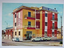 CONVERSANO Bari Hotel Norba