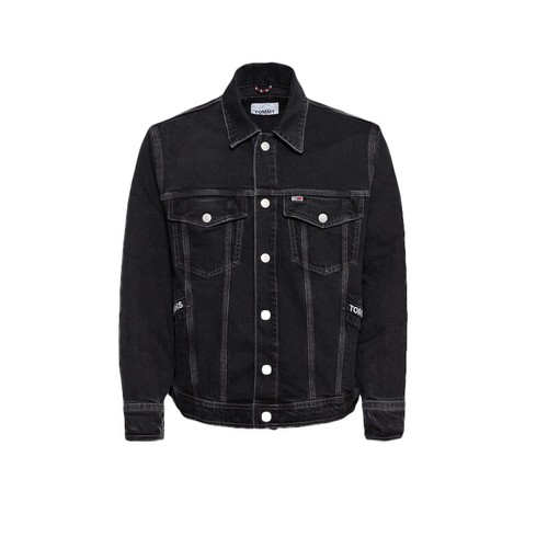 Tommy hilfiger jeans giacca - tommy,