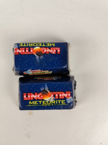 Lingottini meteorite impact - meteorite,