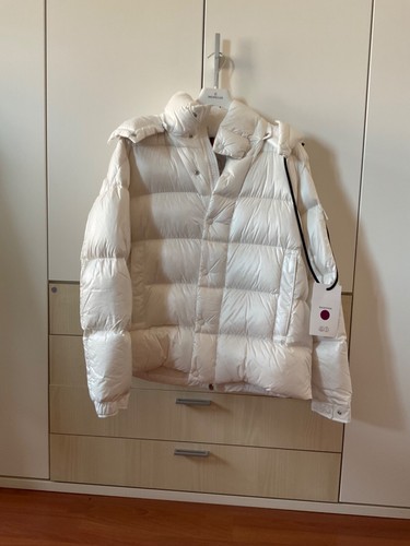 Bomber moncler maya - bomber,