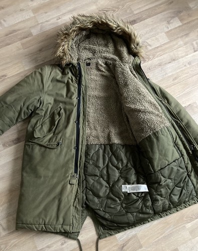 Diesel giacca invernale uomo
