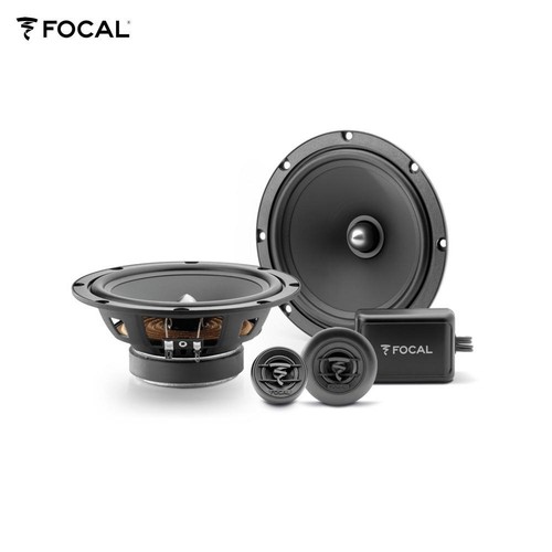 Focal ase165 serie auditor - ase165,
