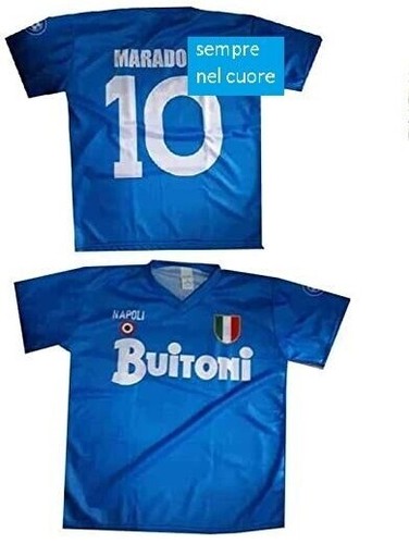 Shirt maglietta buitoni - t-shirt,