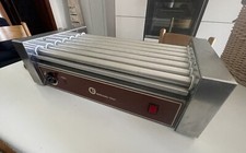 Cuoci wurstel professionale a