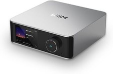 WiiM Ultra, Streamer audio