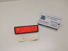 800073834 Originale Husqvarna SMR 570 catadiottro Catarifrangente posteriore