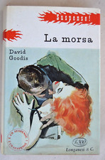 David Goodis. La morsa