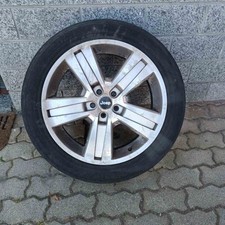 4 Gomme Yokohama con cerchioni Jeep 20 pollici