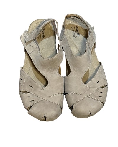 Earth origin sandalo donna - earth,