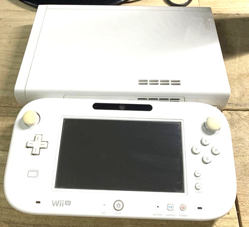 Nintendo wii console - wii,