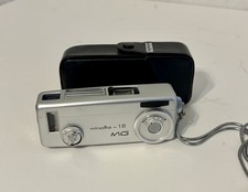 minolta 16 mg testata funziona
