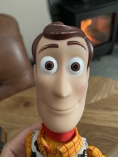 Toy Story Woody.  Bambola