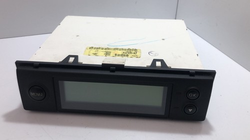 Schermo display cruscotto - schermo,