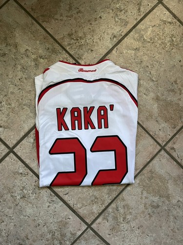 Maglia kaka finale champions - maglia,