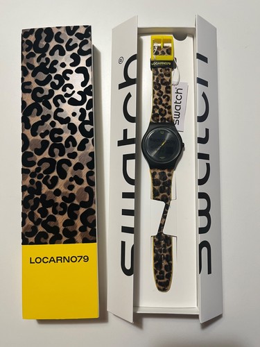 Swatch locarno79 pay new gent - swatch,