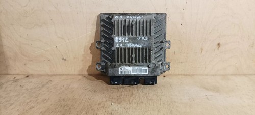 Centralina motore diesel