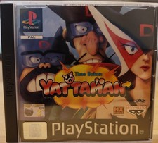 TIME BOKAN YATTAMAN PS1 PAL ITA