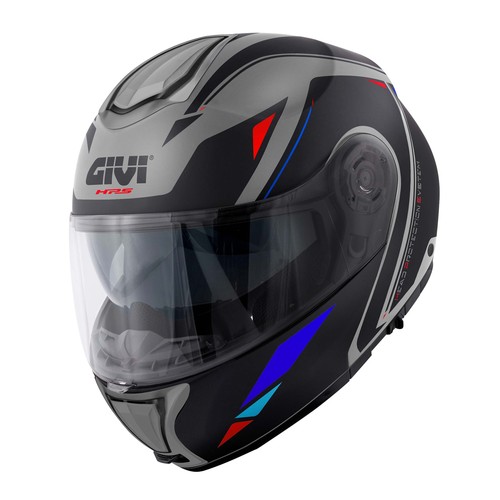 Casco modulare givi x26 - casco,