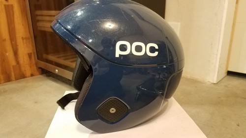 Poc spin ski race helmet - spin,
